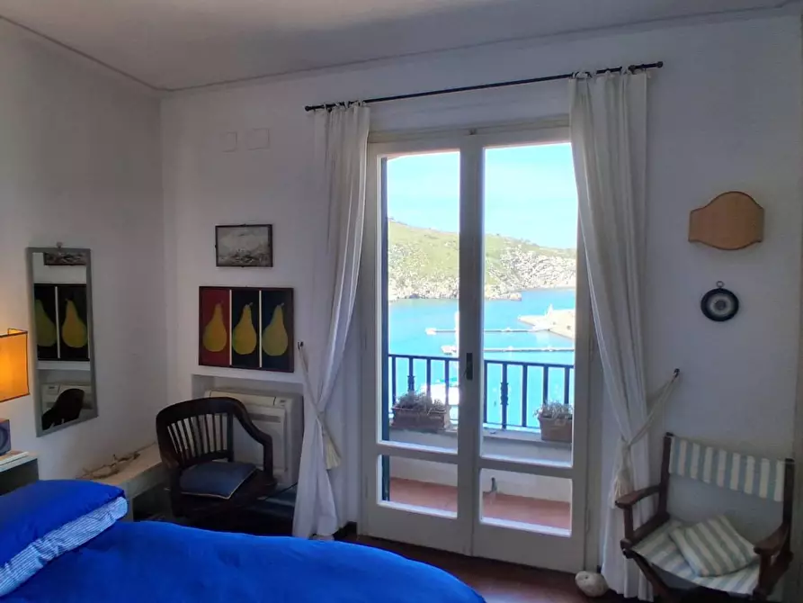 Immagine 11 di Appartamento in affitto  in Via Sant'Antonio snc a Monte Argentario