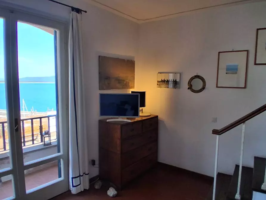 Immagine 9 di Appartamento in affitto  in Via Sant'Antonio snc a Monte Argentario