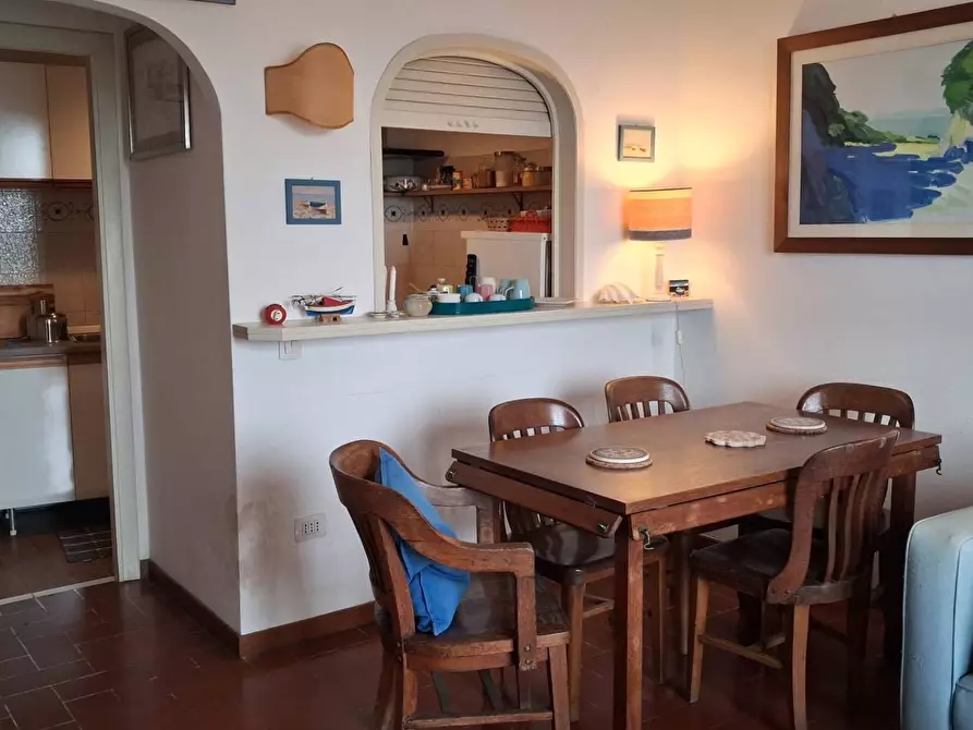 Immagine 4 di Appartamento in affitto  in Via Sant'Antonio snc a Monte Argentario