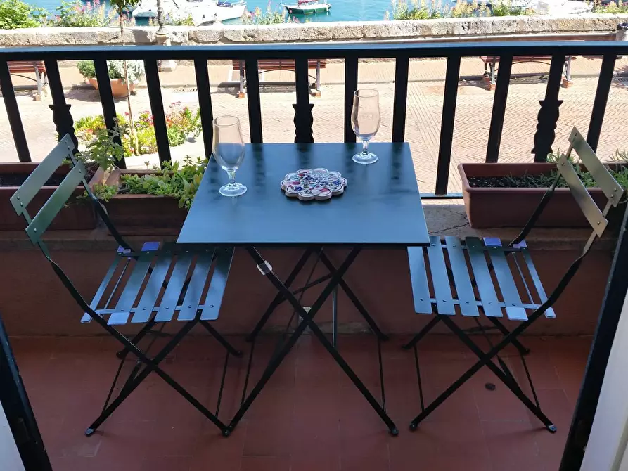 Immagine 17 di Appartamento in affitto  in Via Sant'Antonio snc a Monte Argentario