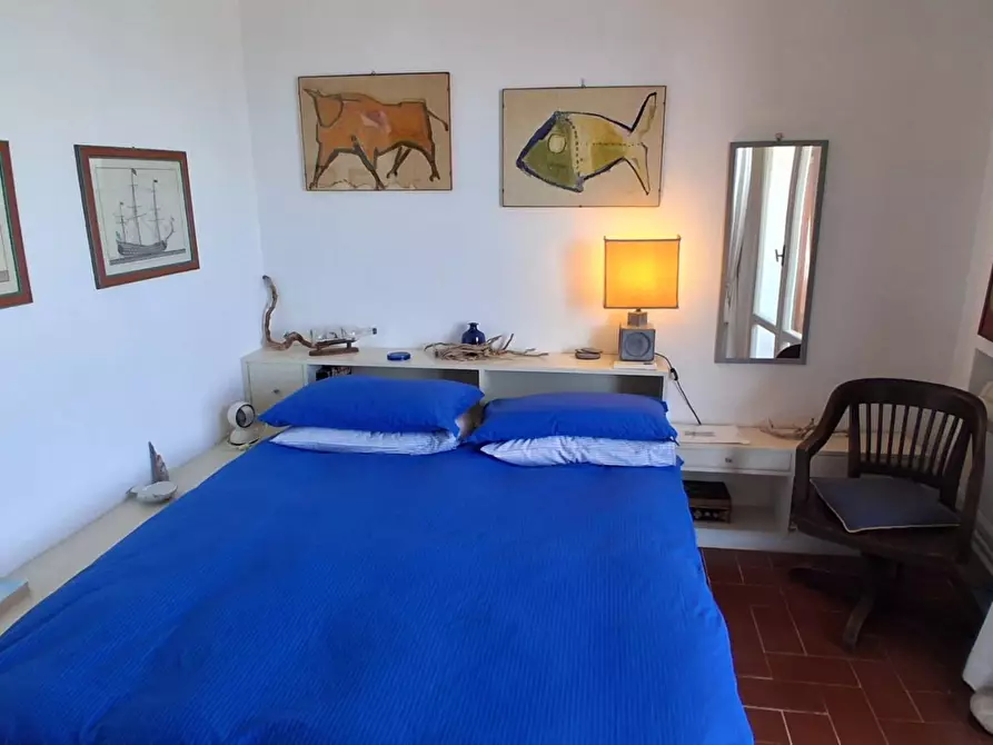 Immagine 12 di Appartamento in affitto  in Via Sant'Antonio snc a Monte Argentario