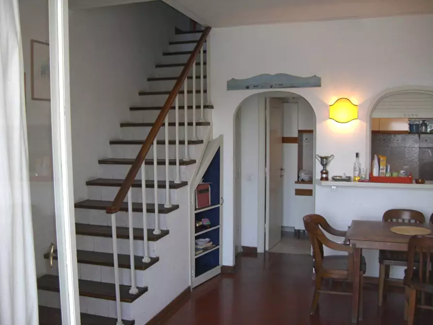 Immagine 10 di Appartamento in affitto  in Via Sant'Antonio snc a Monte Argentario