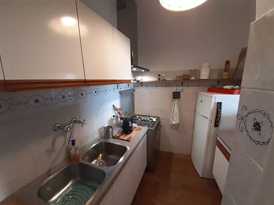 Immagine 6 di Appartamento in affitto  in Via Sant'Antonio snc a Monte Argentario