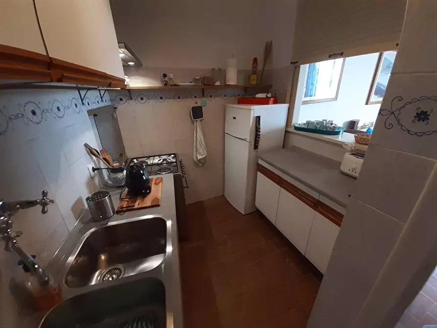 Immagine 7 di Appartamento in affitto  in Via Sant'Antonio snc a Monte Argentario