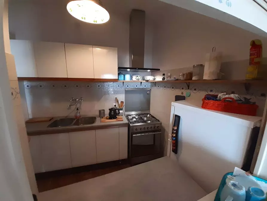Immagine 8 di Appartamento in affitto  in Via Sant'Antonio snc a Monte Argentario