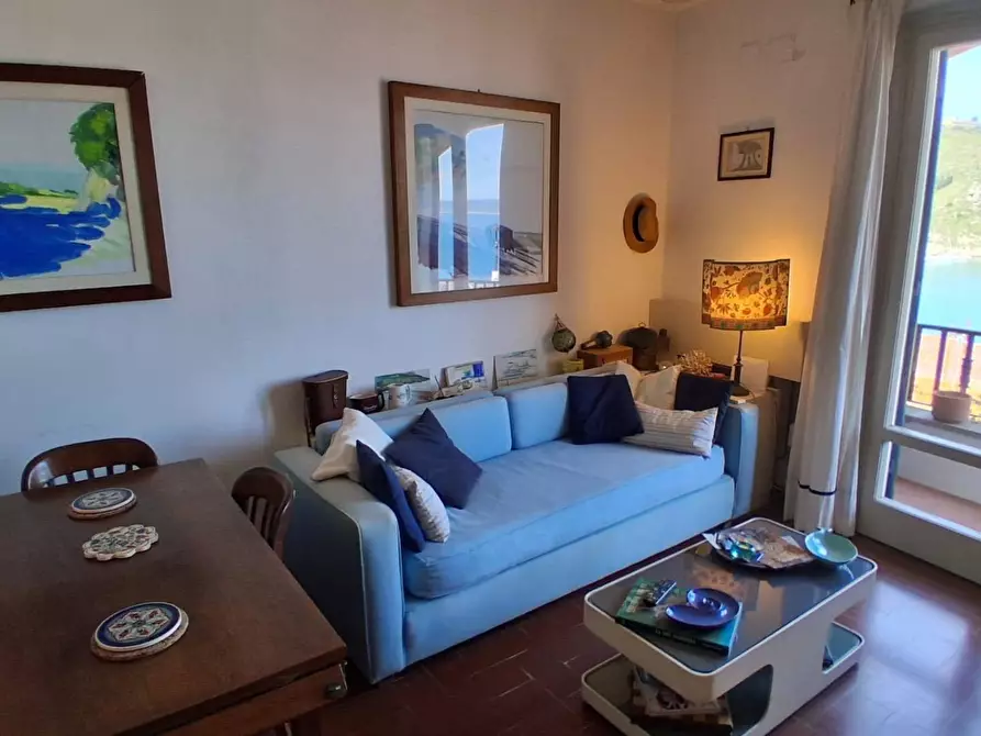 Immagine 3 di Appartamento in affitto  in Via Sant'Antonio snc a Monte Argentario