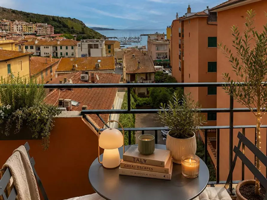Immagine 1 di Appartamento in affitto  in Largo San Paolo dell Croce 48 a Monte Argentario