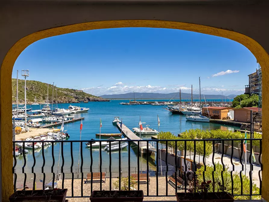 Immagine 2 di Appartamento in affitto  in Lungomare Andrea Doria snc a Monte Argentario