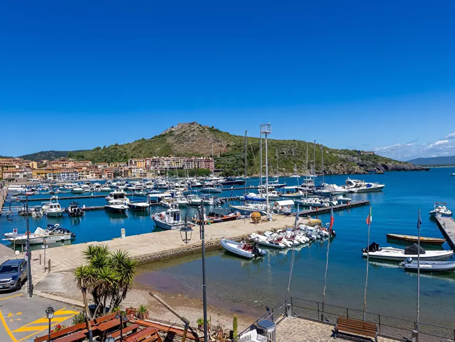 Immagine 25 di Appartamento in affitto  in Lungomare Andrea Doria snc a Monte Argentario
