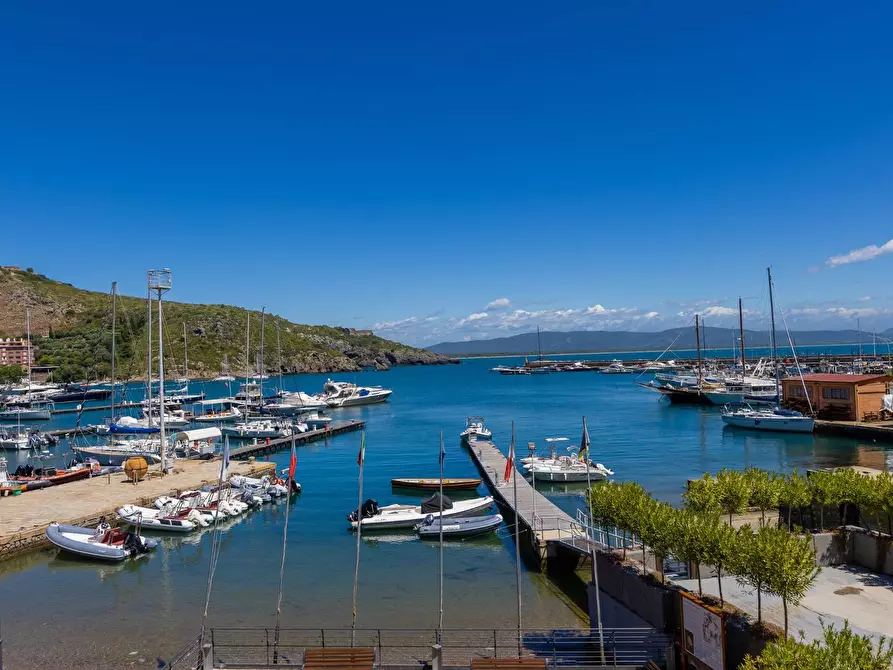 Immagine 3 di Appartamento in affitto  in Lungomare Andrea Doria snc a Monte Argentario
