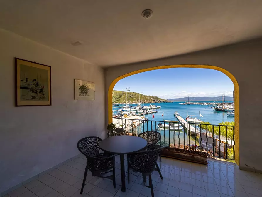 Immagine 1 di Appartamento in affitto  in Lungomare Andrea Doria snc a Monte Argentario