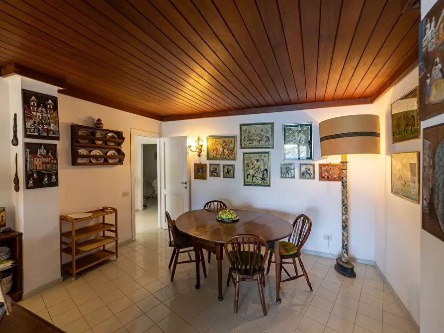 Immagine 9 di Appartamento in affitto  in Lungomare Andrea Doria snc a Monte Argentario