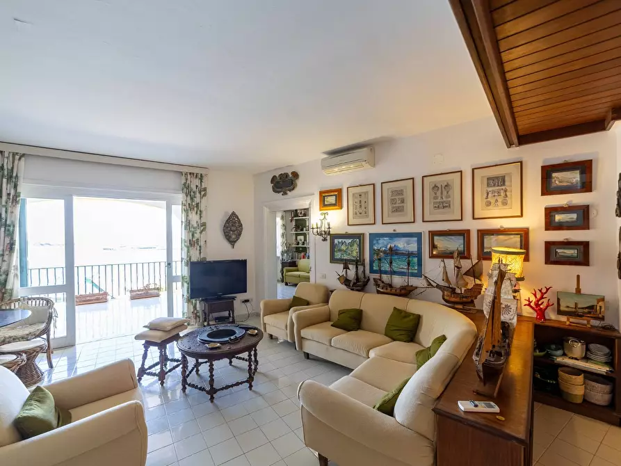 Immagine 10 di Appartamento in affitto  in Lungomare Andrea Doria snc a Monte Argentario