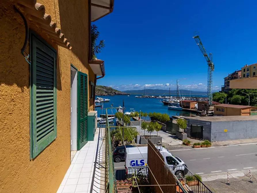 Immagine 24 di Appartamento in affitto  in Lungomare Andrea Doria snc a Monte Argentario