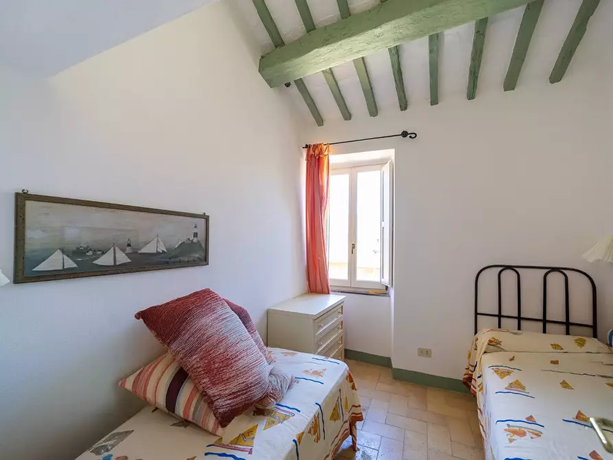 Immagine 18 di Attico in affitto  in via parrocchiale 10 a Monte Argentario