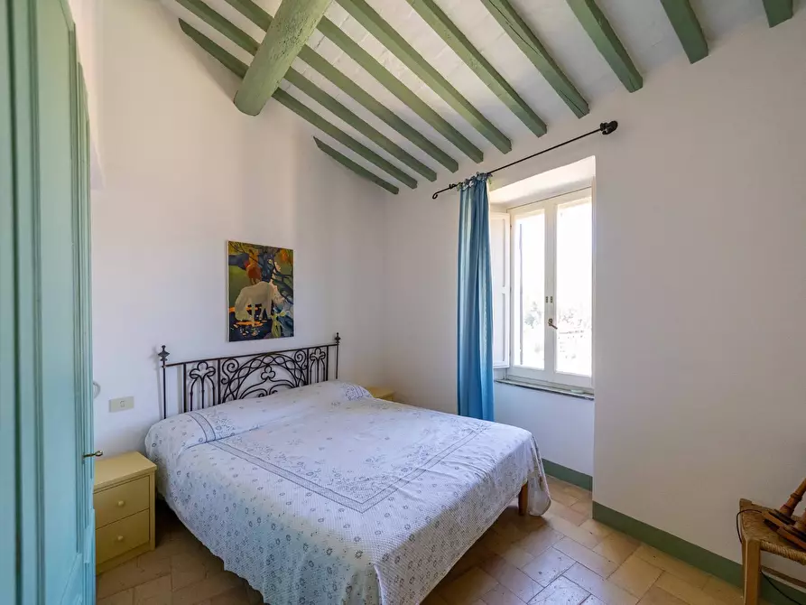 Immagine 20 di Attico in affitto  in via parrocchiale 10 a Monte Argentario
