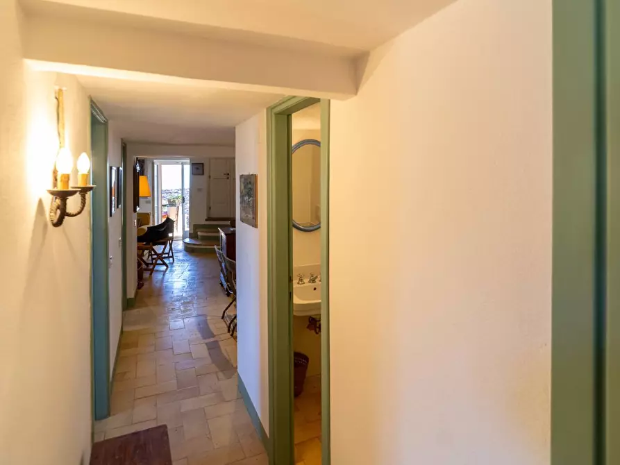 Immagine 22 di Attico in affitto  in via parrocchiale 10 a Monte Argentario