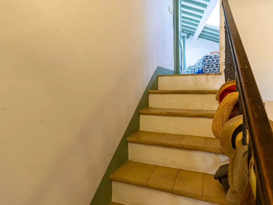 Immagine 23 di Attico in affitto  in via parrocchiale 10 a Monte Argentario