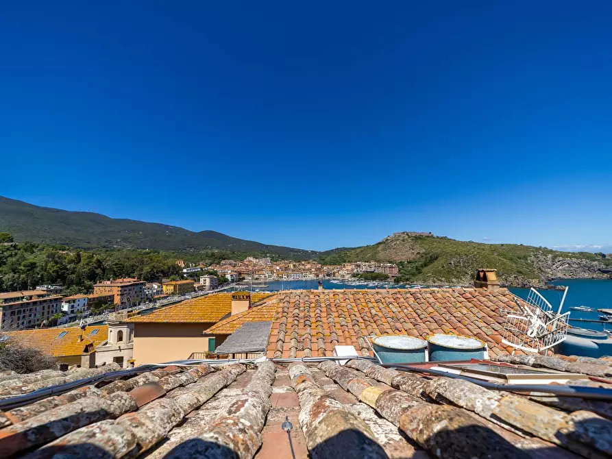 Immagine 27 di Attico in affitto  in via parrocchiale 10 a Monte Argentario