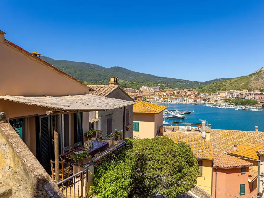 Immagine 29 di Attico in affitto  in via parrocchiale 10 a Monte Argentario
