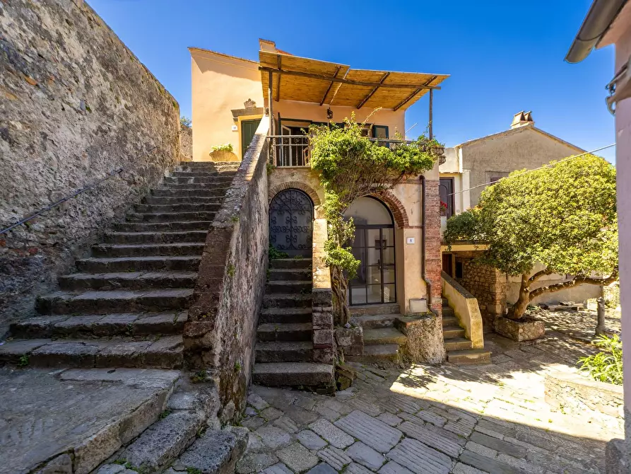 Immagine 31 di Attico in affitto  in via parrocchiale 10 a Monte Argentario