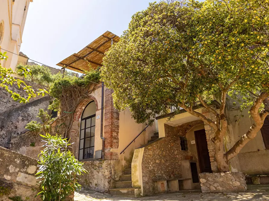 Immagine 8 di Attico in affitto  in via parrocchiale 10 a Monte Argentario