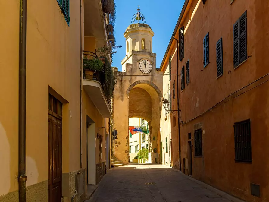 Immagine 34 di Attico in affitto  in via parrocchiale 10 a Monte Argentario