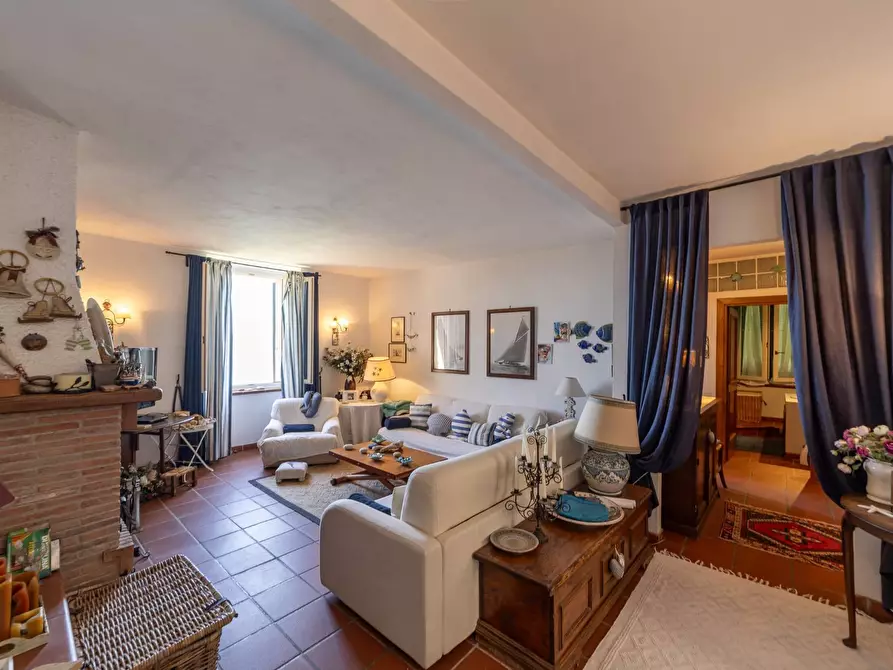 Immagine 4 di Appartamento in vendita  in Via Aia del Dottore 6 a Monte Argentario