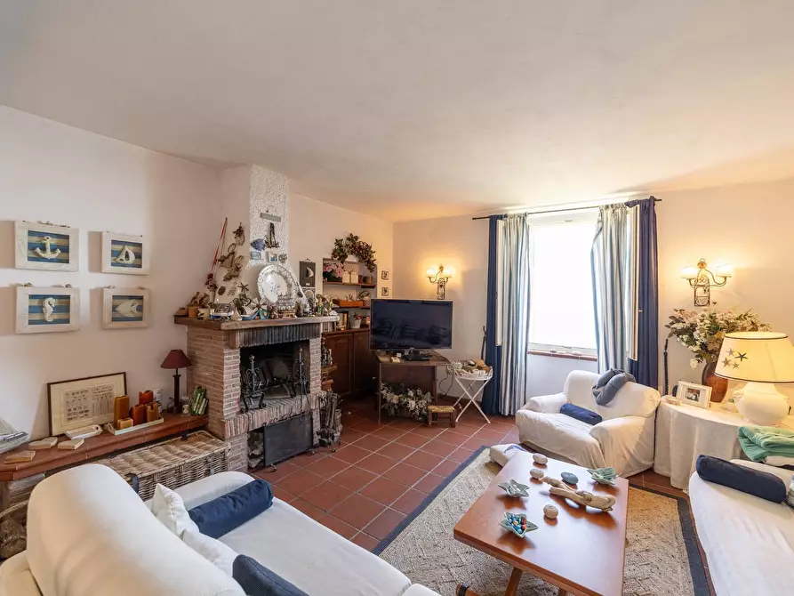 Immagine 5 di Appartamento in vendita  in Via Aia del Dottore 6 a Monte Argentario