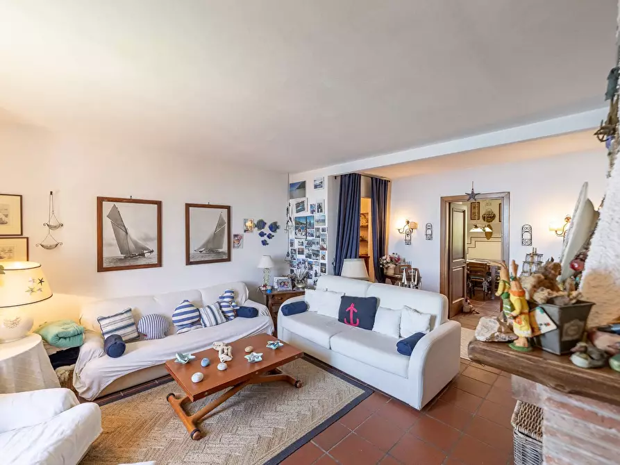 Immagine 1 di Appartamento in vendita  in Via Aia del Dottore 6 a Monte Argentario