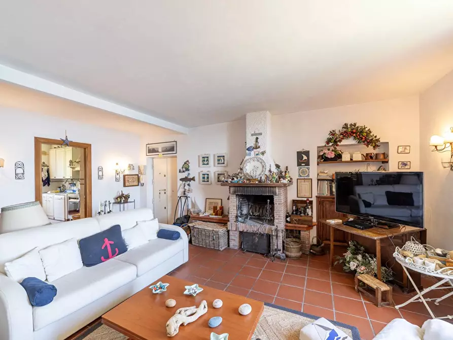 Immagine 7 di Appartamento in vendita  in Via Aia del Dottore 6 a Monte Argentario