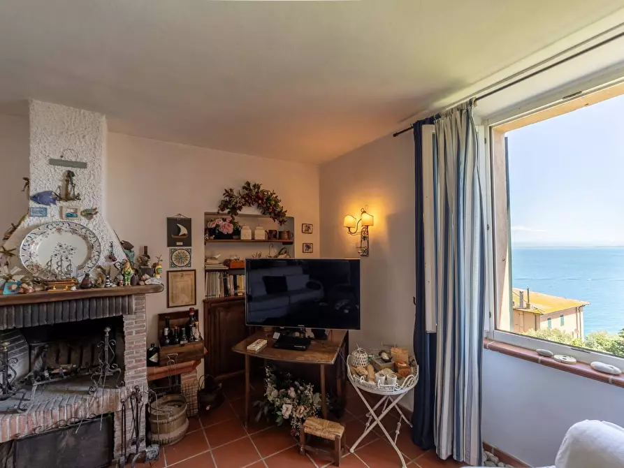 Immagine 2 di Appartamento in vendita  in Via Aia del Dottore 6 a Monte Argentario
