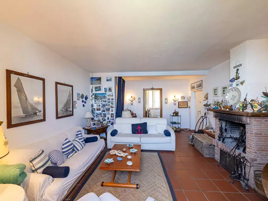 Immagine 8 di Appartamento in vendita  in Via Aia del Dottore 6 a Monte Argentario