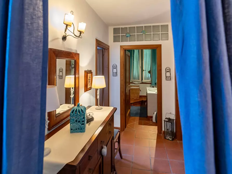 Immagine 13 di Appartamento in vendita  in Via Aia del Dottore 6 a Monte Argentario