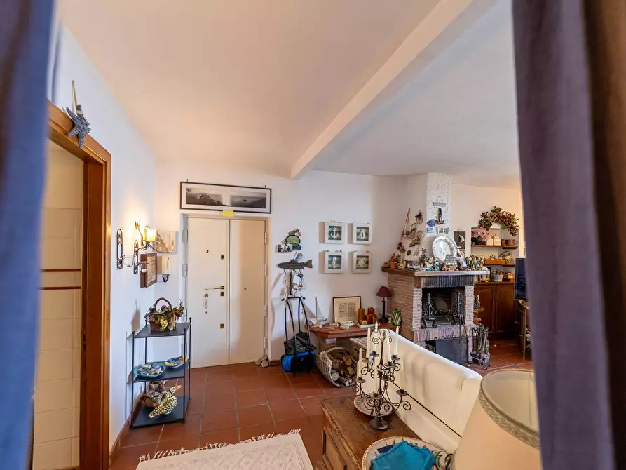 Immagine 12 di Appartamento in vendita  in Via Aia del Dottore 6 a Monte Argentario