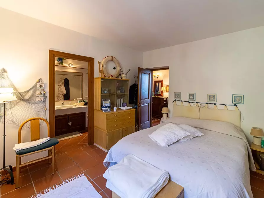 Immagine 24 di Appartamento in vendita  in Via Aia del Dottore 6 a Monte Argentario