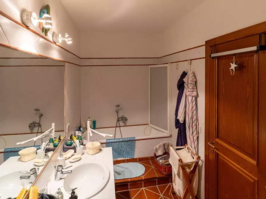 Immagine 19 di Appartamento in vendita  in Via Aia del Dottore 6 a Monte Argentario