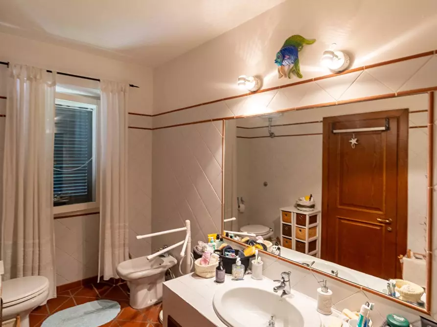 Immagine 20 di Appartamento in vendita  in Via Aia del Dottore 6 a Monte Argentario