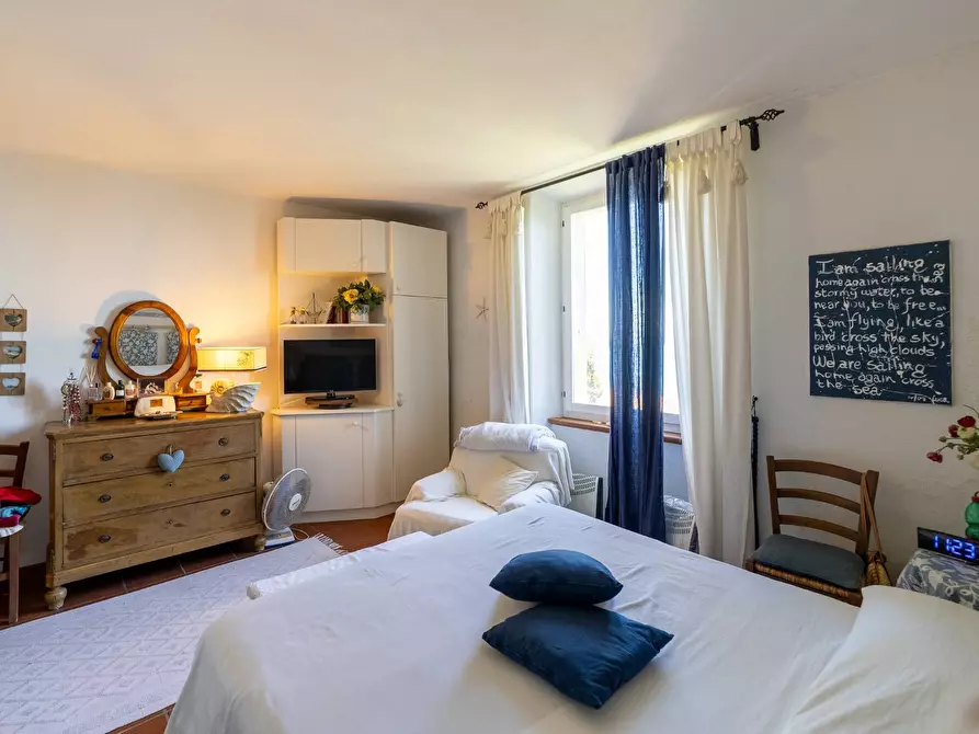 Immagine 16 di Appartamento in vendita  in Via Aia del Dottore 6 a Monte Argentario
