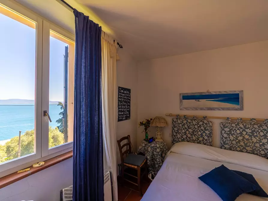 Immagine 14 di Appartamento in vendita  in Via Aia del Dottore 6 a Monte Argentario