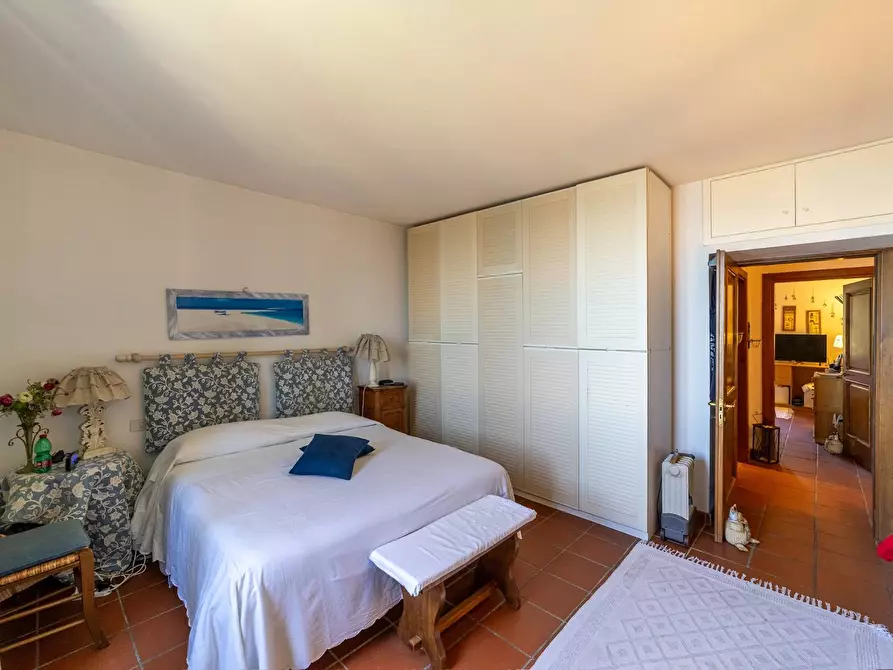 Immagine 17 di Appartamento in vendita  in Via Aia del Dottore 6 a Monte Argentario