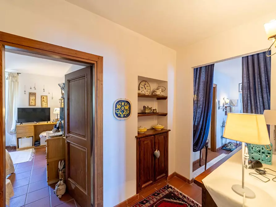 Immagine 21 di Appartamento in vendita  in Via Aia del Dottore 6 a Monte Argentario
