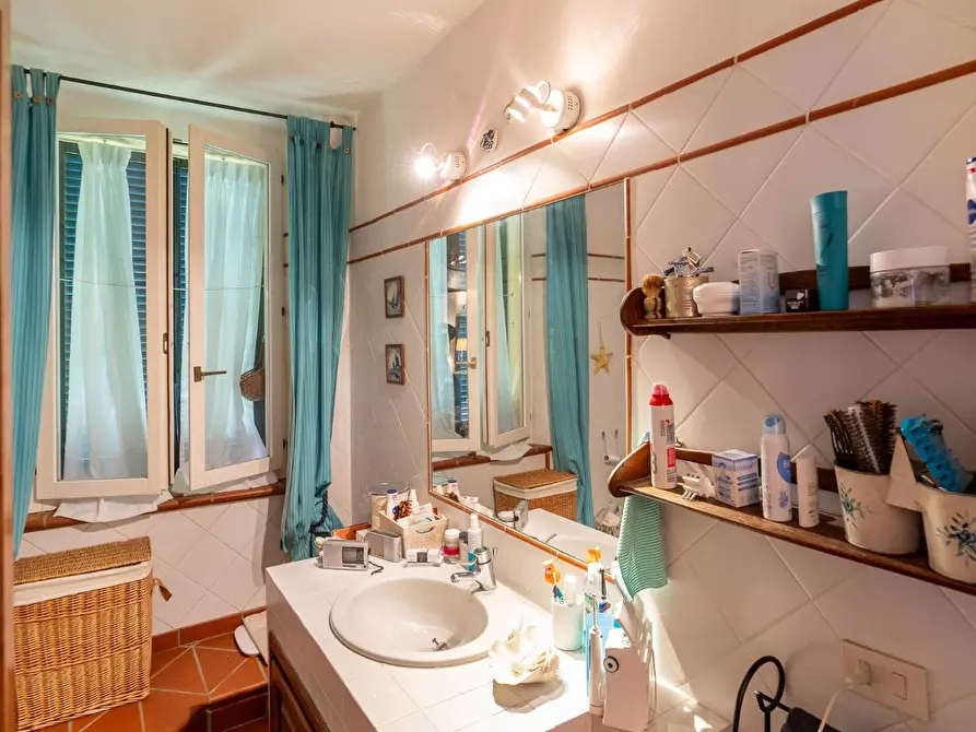 Immagine 23 di Appartamento in vendita  in Via Aia del Dottore 6 a Monte Argentario