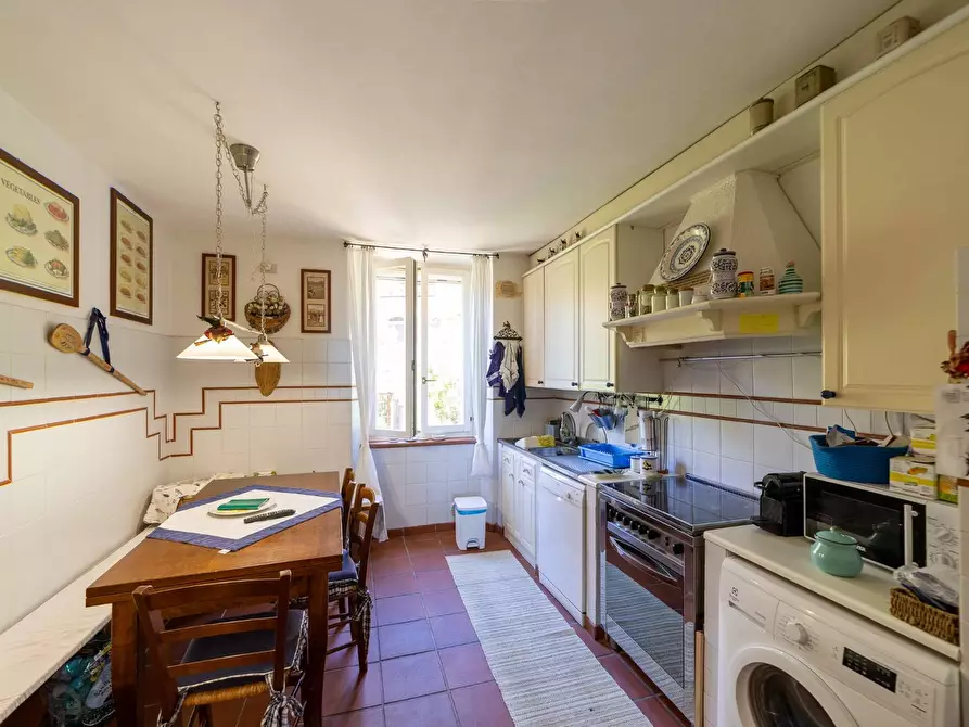 Immagine 9 di Appartamento in vendita  in Via Aia del Dottore 6 a Monte Argentario