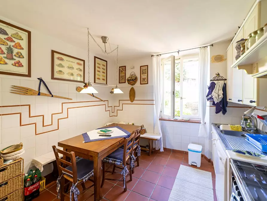Immagine 10 di Appartamento in vendita  in Via Aia del Dottore 6 a Monte Argentario