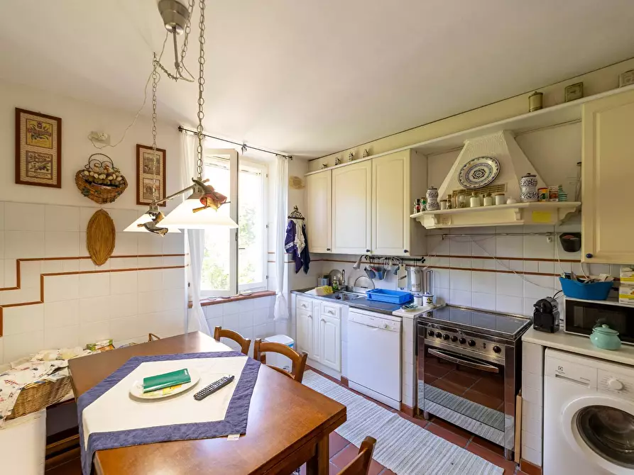 Immagine 11 di Appartamento in vendita  in Via Aia del Dottore 6 a Monte Argentario