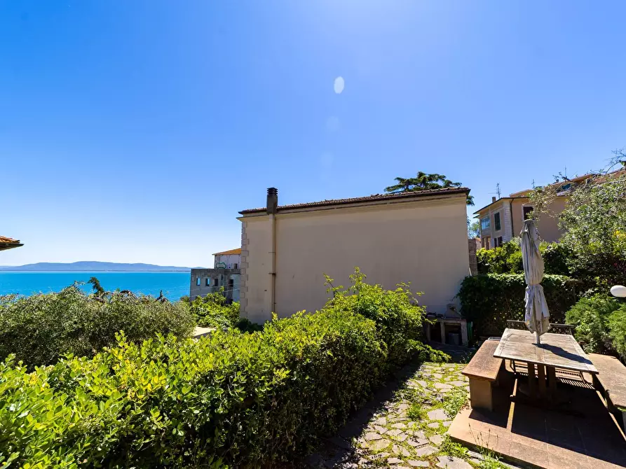 Immagine 27 di Appartamento in vendita  in Via Aia del Dottore 6 a Monte Argentario