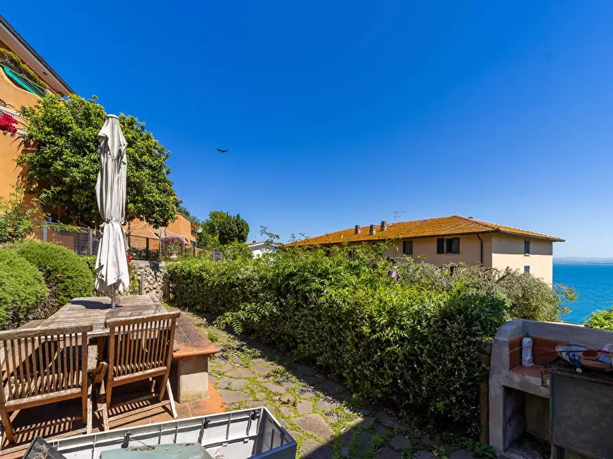 Immagine 3 di Appartamento in vendita  in Via Aia del Dottore 6 a Monte Argentario