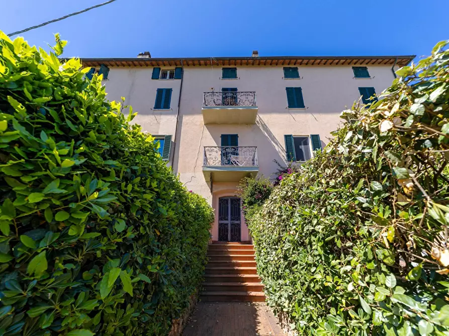 Immagine 28 di Appartamento in vendita  in Via Aia del Dottore 6 a Monte Argentario