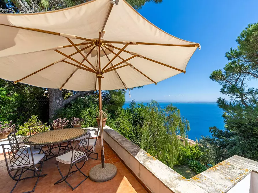 Immagine 4 di Villa in affitto  in Via del Sole snc a Monte Argentario